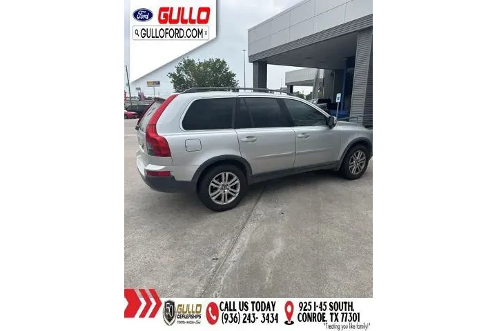 $5995 : Volvo XC90 2008 3.2 4dr SUV image 4