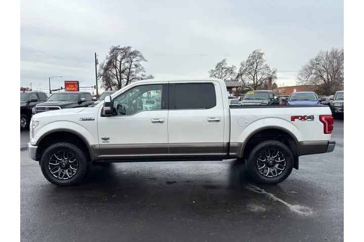 $27995 : 2015 F-150 King Ranch image 5