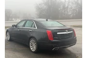 $6999 : 2014 CTS 2.0T Luxury Collecti thumbnail