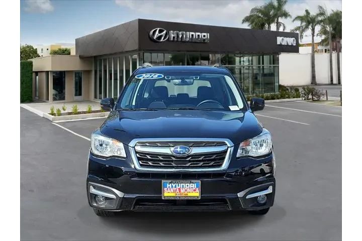 $14494 : Subaru Forester 2017 AWD 2.5 image 8