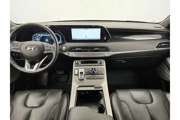 $32998 : Hyundai PALISADE 2021 AWD Ca image 9