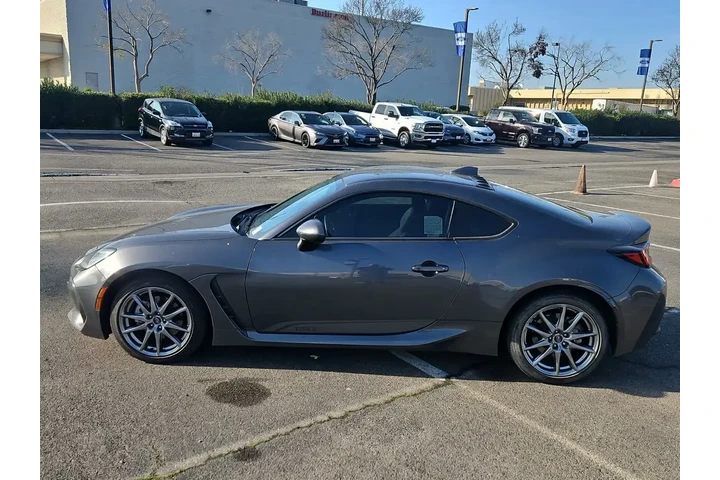 $24000 : Subaru BRZ 2022 Premium 2dr image 3