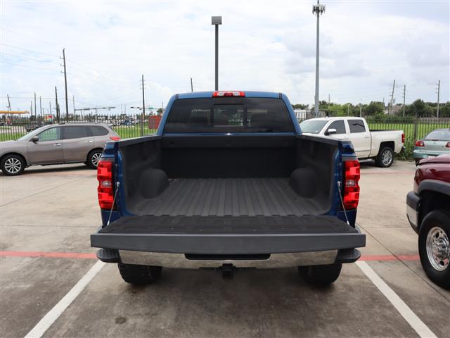 $25995 : 2015 Silverado 1500 LTZ Crew image 4