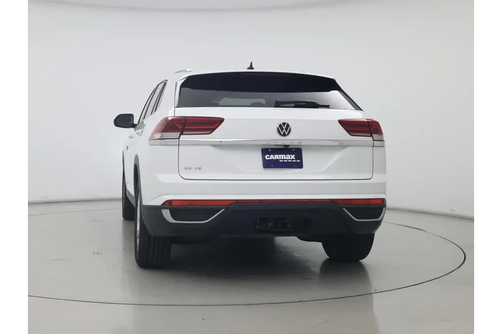 $24998 : Volkswagen Atlas Cross Sport image 6
