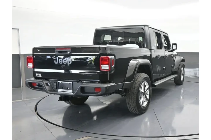 $36995 : Jeep Gladiator 2024 4x4 Will image 5