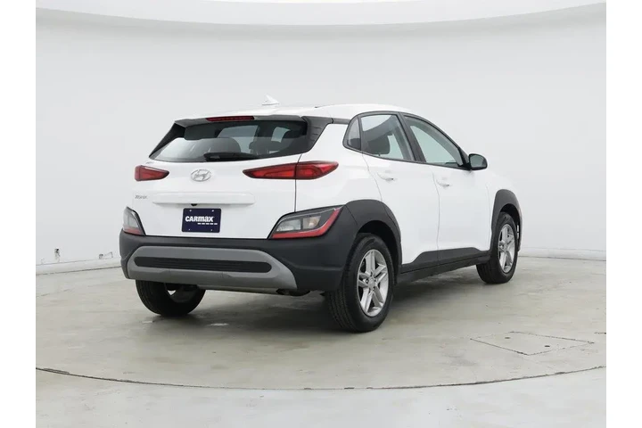 $19998 : Hyundai KONA 2022 SE 4dr Cro image 8