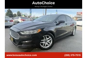 2015 Fusion SE en Boise