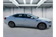 $8966 : Kia Cadenza 2015 Premium 4dr thumbnail