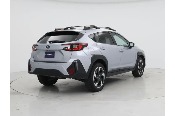 $27998 : Subaru Crosstrek 2024 AWD Li image 8