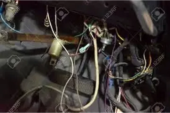 REPARACIONES DE VEHICULOS image 2