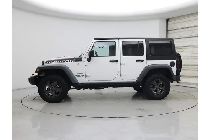 $28998 : Jeep Wrangler JK Unlimited 2 image 3