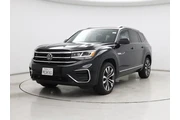 $36998 : Volkswagen Atlas 2023 AWD V6 thumbnail