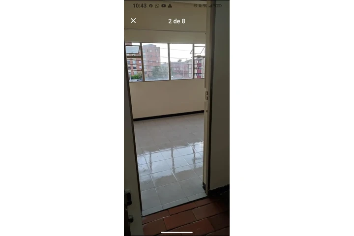 $1300000 : Apartamento independiente image 2