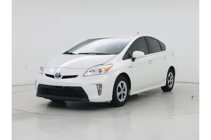$19998 : Toyota Prius 2015 Two 4dr Ha image 4