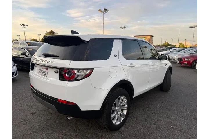$17995 : Land Rover Discovery Sport 2 image 7
