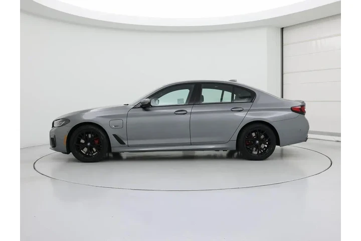 $35998 : BMW 5 Series 2023 530e 4dr S image 3
