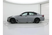 $35998 : BMW 5 Series 2023 530e 4dr S thumbnail