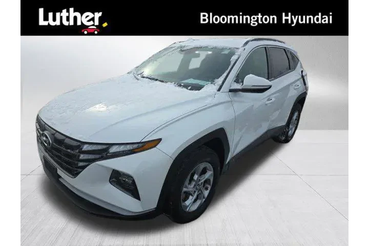 $23500 : Hyundai TUCSON 2023 AWD SEL image 1