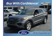 Ford Explorer 2024 XLT 4dr S en Miami