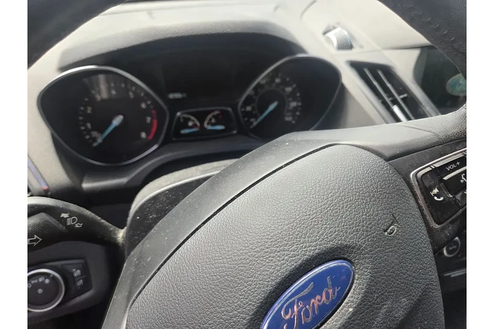 $13500 : Ford Escape 2018 AWD SEL 4dr image 9