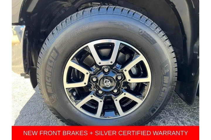 $29988 : Silver Certified2016 Tundra L image 9