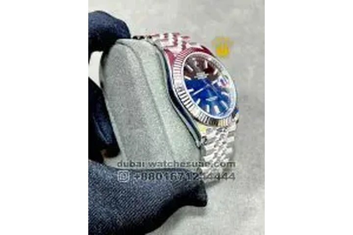 $1422 : Rolex 41 mm date just image 2