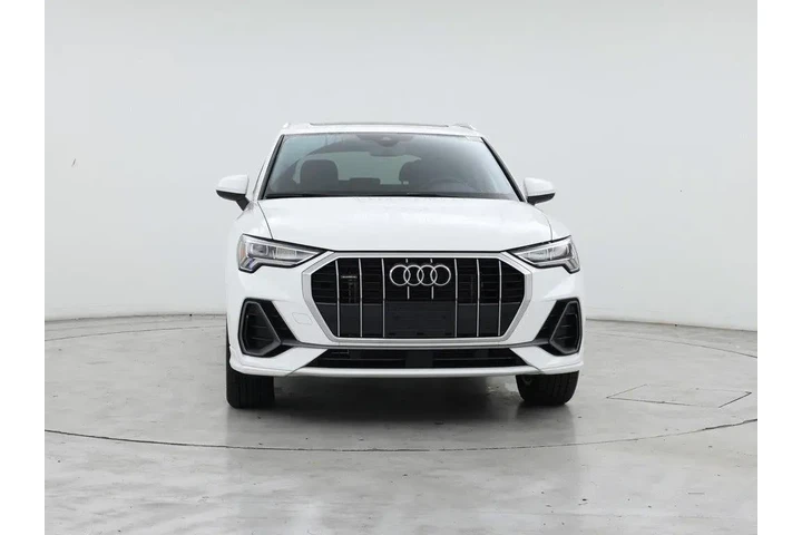 $27998 : Audi Q3 2023 AWD quattro S l image 5