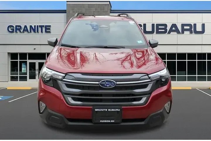 $29990 : Subaru Forester 2025 AWD Pre image 5