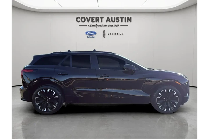 $28713 : Chevrolet Blazer EV 2024 AWD image 6