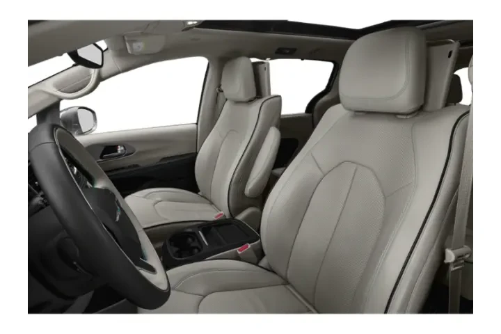 $18990 : 2018 Pacifica Hybrid Touring L image 9