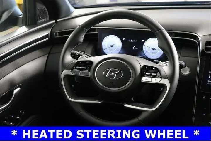 $32689 : Hyundai SANTA CRUZ 2024 AWD image 10