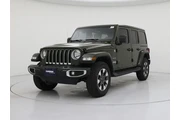$31998 : Jeep Wrangler Unlimited 2022 thumbnail