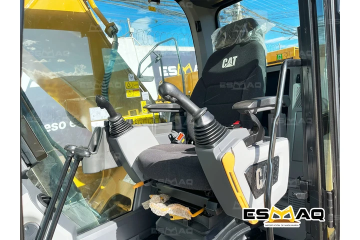 $149500 : EXCAVADORA CATERPILLAR 320 image 4