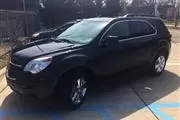 2013 Chevrolet Equinox LT en Los Angeles