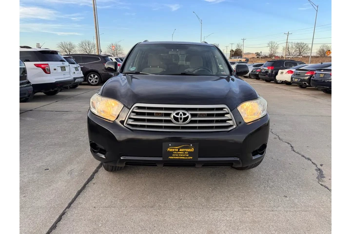 $8999 : 2008 Highlander Base 2WD image 7