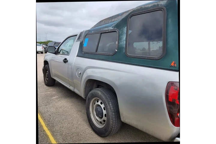 $7500 : 2012 CHEVROLET COLORADO REGUL image 9