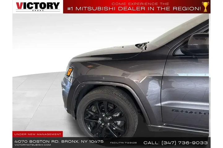 $21850 : Jeep Grand Cherokee 2020 4x4 image 8