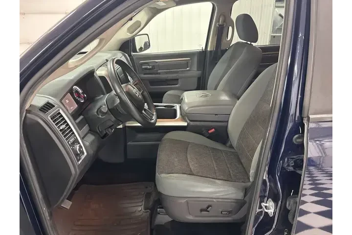 $15000 : Ram 1500 2016 4x4 Outdoorsma image 6