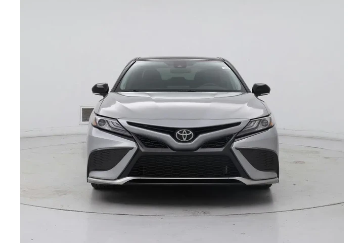 $30998 : Toyota Camry 2021 XSE V6 4dr image 5