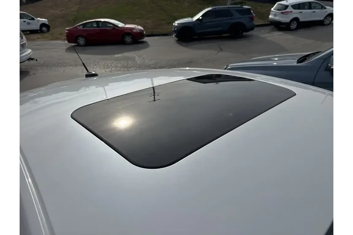 $6995 : Ford Fusion 2015 AWD Titaniu image 3