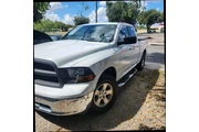 $9990 : 2011 RAM 1500 QUAD CAB2011 RA thumbnail