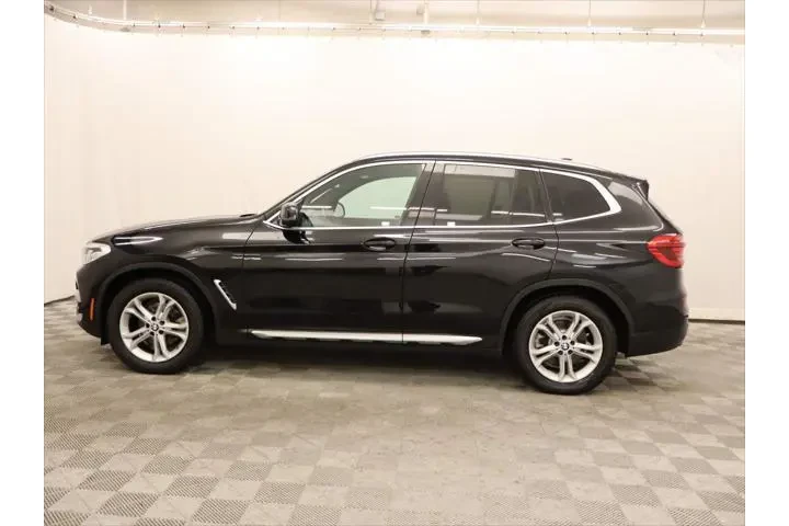 $15999 : BMW X3 2019 sDrive30i 4dr Sp image 2