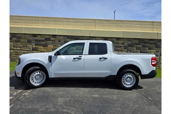 $30485 : Ford Maverick 2025 AWD XL 4d image 8