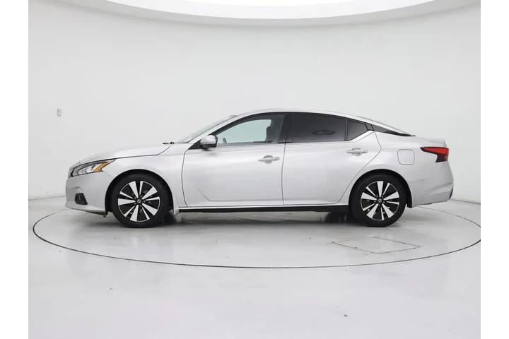 $18998 : Nissan Altima 2020 2.5 SV 4d image 3
