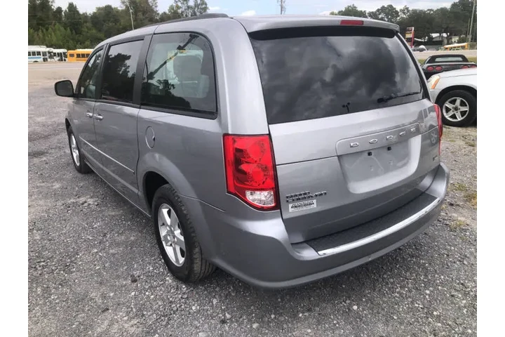 $6995 : 2013 Grand Caravan SXT image 7