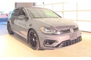 Volkswagen Golf R 2022 AWD 4 en New York