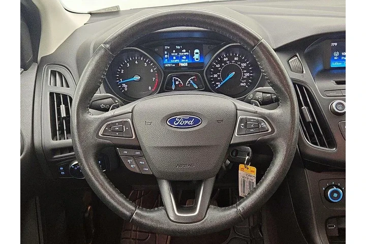 $13599 : Ford Focus 2015 SE 4dr Sedan image 10