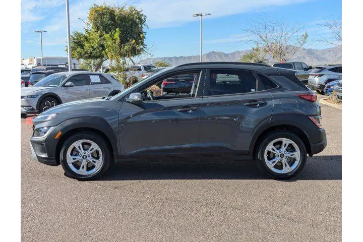 $19990 : Hyundai KONA 2023 AWD SEL 4d image 7