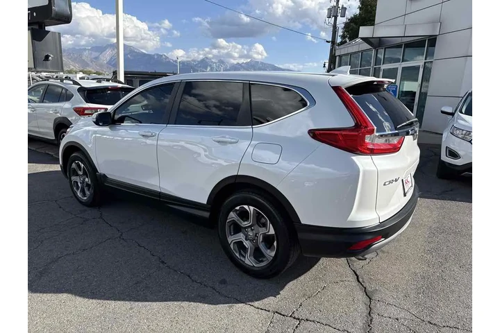 $21995 : 2019 CR-V EX image 9