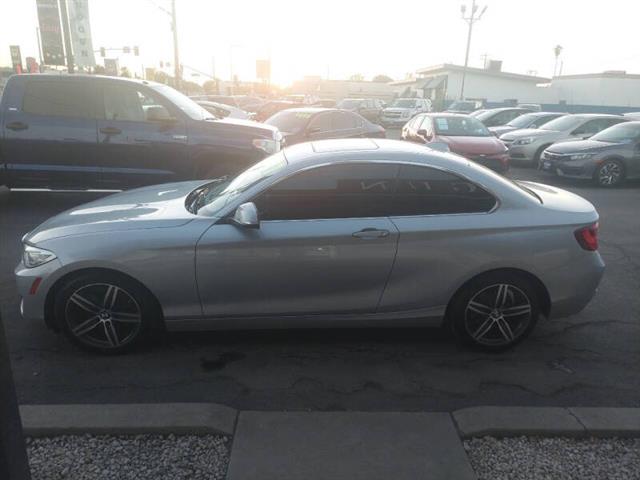 $11485 : 2017 BMW 2 Series 230i image 6